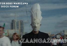 ZGŁOŚ SIĘ NA HER DOCS FORUM