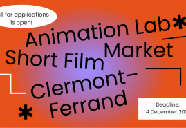 NA CLERMONT FERRAND WRACA ANIMATION LAB