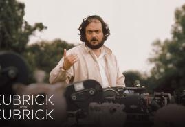 POLSKA KOPRODUKCJA „KUBRICK O KUBRICKU” Z NOMINACJĄ DO EMMY