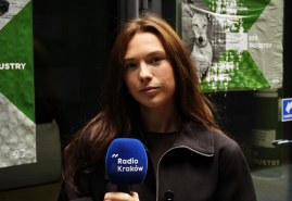 ŚMIERĆ JEST TAM NATURALNA. NATALIA KONIARZ O KOPALNI SREBRA W BOLIWII [RADIO KRAKÓW]