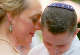 “MY SUNNYSIDE” DIRECTOR ON THE IMPORTANCE OF TELLING TRANS LOVE STORIES IN TRUMP ERA [VARIETY]