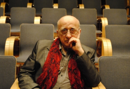 JERZY KUCIA W RADZIE ARTYSTYCZNEJ PROGRAMU „MŁODA ANIMACJA"