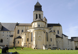 NABÓR DO PROGRAMU SCENARIUSZOWEGO W FONTEVRAUD