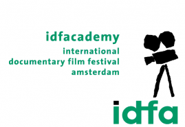 POLSCY FILMOWCY NA IDFACADEMY