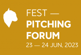 ZGŁOŚ SWÓJ PROJEKT NA FEST – PITCHING FORUM 