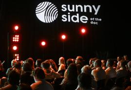 TRWA NABÓR NA SUNNY SIDE OF THE DOC 2026