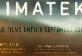 FESTIWAL ANIMATEKA CZEKA NA ZGŁOSZENIA