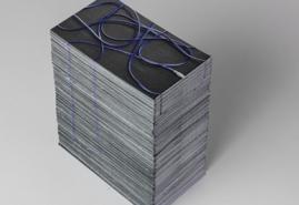 "THE RESONACE" AWARDED AT ANN ARBOR