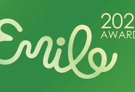 POLISH ANIMATIONS "ZIMA" AND "JOKO" HONOURED AT THE 2025 EMILE AWARDS