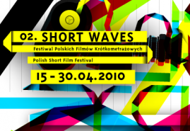 SHORT WAVES JUŻ TRWA!