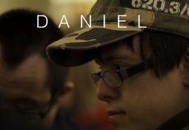 WESPRZYJ PRODUKCJĘ FILMU „DANIEL” NA POLAKPOTRAFI.PL