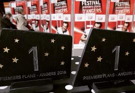 "DAUGHTER" AWARDED AT THE PREMIERS PLANS FILM FESTIVAL