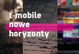 POLSKIE ANIMACJE W KONKURSIE 16. T-MOBILE NOWE HORYZONTY