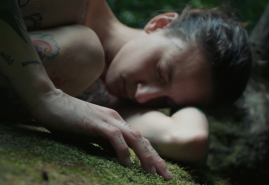 “IT'S ONLY/NOT ONLY A BODY... OR A SHORT FILM ABOUT FREEDOM” IN THE INTERNATIONAL CAMERIMAGE COMPETITION