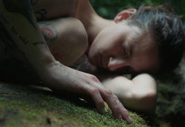 “IT'S ONLY/NOT ONLY A BODY... OR A SHORT FILM ABOUT FREEDOM” IN THE INTERNATIONAL CAMERIMAGE COMPETITION