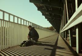 SUNDANCE WORLD DOC COMPETITION: 'CLOSURE' BY MICHAŁ MARCZAK [BUSINESS DOC EUROPE]