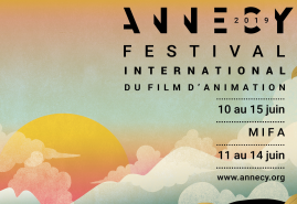 MORE POLISH FILMS AT THE FESTIVAL IN ANNECY