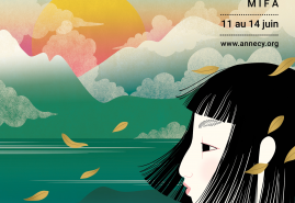 MORE POLISH FILMS AT THE FESTIVAL IN ANNECY