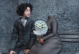 „Danny Boy” - the best animation of „Alpinale” Film Festival in Austria