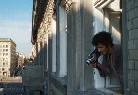 "LETTERS FROM WOLF STREET" WINS AWARD AT FIFDH