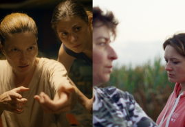 IDFA ANNOUNCES PARTIAL PROGRAM, INCLUDES POLISH FILMS!