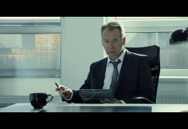 "LIAR" WINS THE SPECIAL MENTION IN PORTUGAL