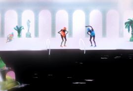 FIVE AWARDS FOR POLISH ANIMATORS 