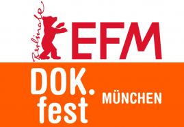 EFM I DOK.FEST MUNICH URUCHAMIAJĄ NOWY PITCHING DLA DOKUMENTALNYCH SERIALI