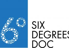 "SIX DEGREES" - TYLKO 3 KROKI DO CELU