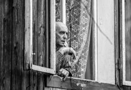 „HYCEL” – PREMIERA I WYWIAD Z DARIĄ WOSZEK 