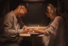  “INNER LANDSCAPES” BY ZOFIA SAWICKA: INTERVIEW WITH THE EAST DOC PLATFORM AWARD WINNERS