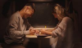  “INNER LANDSCAPES” BY ZOFIA SAWICKA: INTERVIEW WITH THE EAST DOC PLATFORM AWARD WINNERS