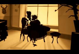 POLISH SHORT FILMS AT FESTIVALS IN APRIL