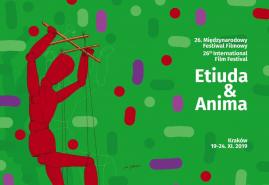POLSKIE FILMY NAGRODZONE NA FESTIWALU ETIUDA&ANIMA