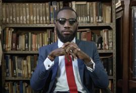 MACIEJ BOCHNIAK’S PROJECT SELECTED FOR MIA DOC CO-PRODUCTION MARKET & PITCHING FORUM