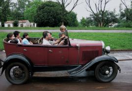 POLISH DOCUMENTARIES ARE GOING ON A JOURNEY THROUGH EUROPE!