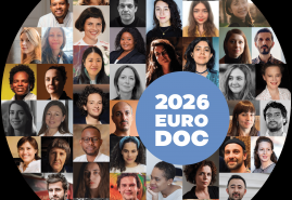 POLISH PRODUCERS SELECTED FOR THE EURODOC 2026 PROGRAMME