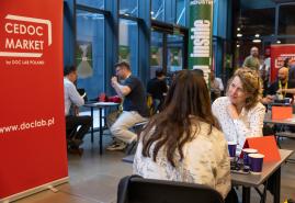 KFF INDUSTRY: CEDOC MARKET 2026 – CALL FOR PROJECTS