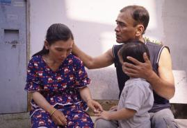 “CHILD OF DUST” WINS PRESTIGIOUS MAGNOLIA AWARD IN CHINA