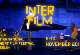 SHORT FILMS BY POLAŃSKI AT THE INTERFILM FESTIVAL IN BERLIN