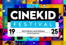 RUSZA NABÓR NA CINEKID