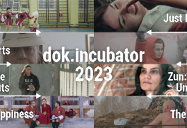 POLISH PROJECTS AT DOK.INCUBATOR