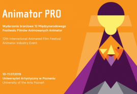 TRWAJĄ ZAPISY NA ANIMATOR PRO 2019
