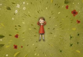 TRWAJĄ PRACE NAD NOWĄ ANIMACJĄ DLA DZIECI