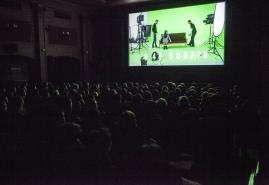 TRWA REJESTRACJA EKIP NA 48 HOUR FILM PROJECT WARSAW