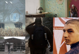 POLISH DOCUMENTARIES NOMINATED FOR THE SILVER EYE AWARD 2024