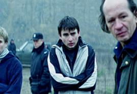 THE ECHO – THE RECORD-BREAKER AMONG POLISH SHORT FEATURE FILMS – WINS AGAIN