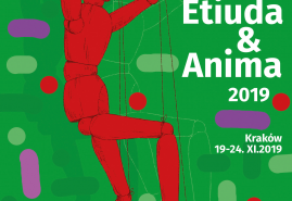 POLSKIE SHORTY NA FESTIWALU ETIUDA&ANIMA