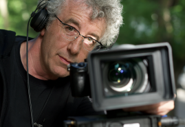 PAWEŁ ŁOZIŃSKI INVITED TO JOIN THE ACADEMY OF MOTION PICTURE ARTS AND SCIENCES