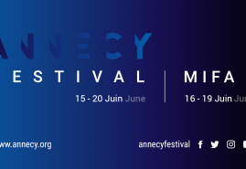 TRWA NABÓR PROJEKTÓW NA FESTIWAL ANNECY 2020